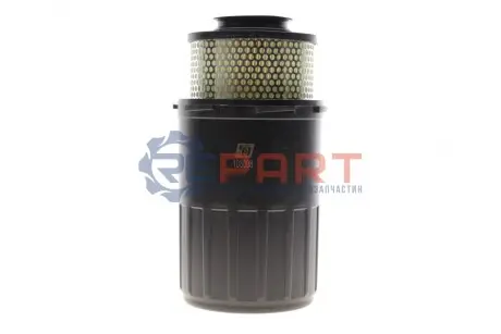 Фильтр воздушный Solgy 103098 Купить в Украине