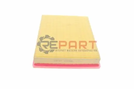Фільтр повітряний Opel Vectra C 1.6/1.8 i 02-/Signum 1.8 i 03 Solgy 103105 Купити в Україні