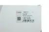 Фото Фильтр воздушный Solgy (103111) изображение 2