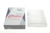 Фото Фильтр воздушный Solgy (103111) изображение 3