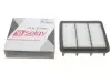 Фото Фільтр повітряний Hyundai Elantra/i30/Kia Cee'd 1.4-2.0D 05 Solgy (103113) зображення 3