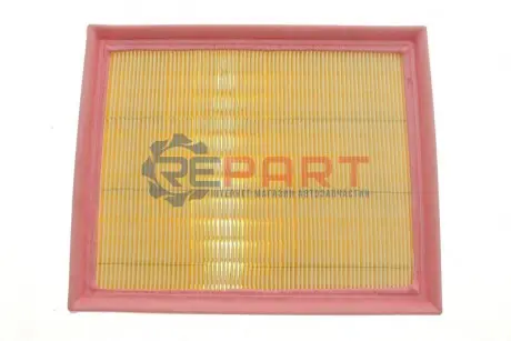 Фільтр повітряний Ford Galaxy/Mondeo/S-Max 1.0-2.0EcoBoost/1.6TDCi/2.0Ecoblue/TDCi/2.5 14 Solgy 103128 Купити в Україні