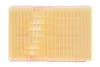 Фільтр повітряний Dacia Logan/Sandero/Renault Clio 1.0 TCe 19 Solgy (103133) зображення 4