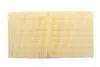 Фото Фільтр повітряний Renault Clio 1.2-1.6 16V 05-14/Nissan Juke/NV200 1.5dCi 09-/Micra 1.5dCi 03-10 Solgy (103138) зображення 4