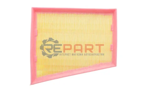 Фільтр повітряний Renault Scenic/Megane/Fluence 2.0 16V 09 Solgy 103141 Купить в Украине
