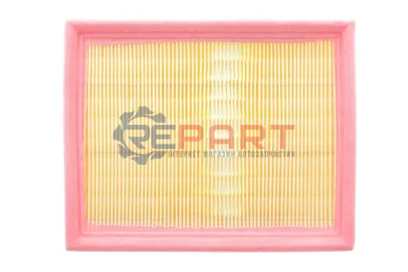 Фільтр повітряний MB A-class (W169)/B-class (W245) 1.5-2.0 04-12 Solgy 103146 Купити в Україні