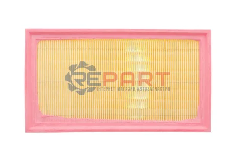 Фільтр повітряний Citroen C4/C5/Jumpy/Peugeot 3008/5008 2.0BlueHDi 13-/Opel Vivaro 19-/Fiat Scudo 22 Solgy 103147 Купити в Україні