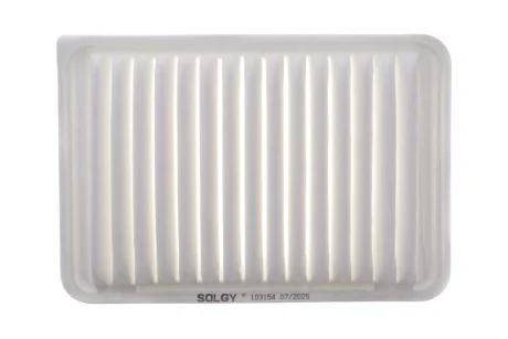 Фільтр повітряний Solgy 103154