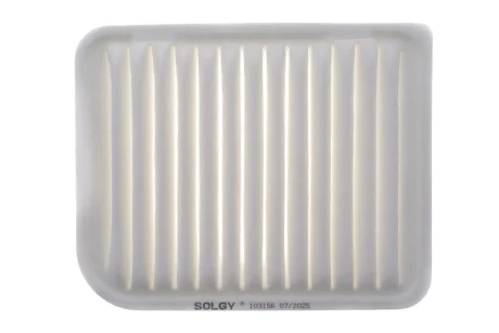 Фільтр повітряний Solgy 103156