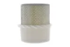 Фільтр повітряний Mitsubishi Pajero/Pajero Sport 2.5TD 87-/L200 2.5/2.8TD 92-07 Solgy (103157) зображення 1