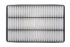 Фільтр повітряний Solgy (103163) зображення 4