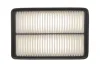 Фільтр повітряний Mazda 3/6/CX-5 2.0/2.5 11- Solgy (103169) зображення 1