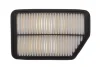 Фильтр воздушный Hyundai Tucson 2.0/2.4 09-/Kia Sportage 1.6-2.0 10- Solgy (103170) изображение 1