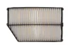 Фильтр воздушный Hyundai Tucson 2.0/2.4 09-/Kia Sportage 1.6-2.0 10- Solgy (103170) изображение 4