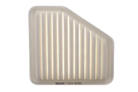 Фильтр воздушный Toyota 2.0 4WD 06- Solgy 103173