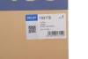 Фильтр воздушный Mazda 3 1.4/1.6i 03-15 Solgy (103178) изображение 2