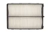 Фільтр повітряний Hyundai Santa Fe/Kia Sorento 14- Solgy (103189) зображення 3