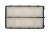 Фильтр воздушный Hyundai Santa Fe IV 2.0-2.2 CRDi18- /KIA Sorento III 15- 2.0-2.2 CRDi 15- Solgy (103197) изображение 3