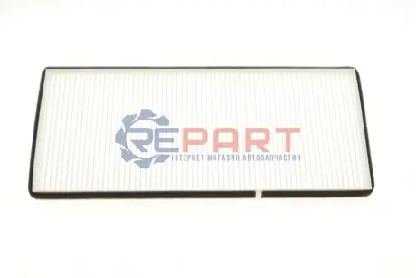 Фільтр салону MB Sprinter/VW LT 96-06 Solgy 104002 Купити в Україні