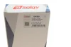 Фильтр салона Solgy (104008) изображение 4