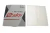 Фільтр салону Fiat Ducato/Citroen Jumper/Peugeot Boxer 06- Solgy (104012) зображення 3