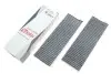 Фото Фільтр салону Citroen Berlingo/Peugeot Partner 08- (к-кт 2шт.) (вугільний) Solgy (104016) зображення 2