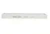 Фото Фільтр салону Citroen Berlingo/Peugeot Partner 08- (к-кт 2шт.) (вугільний) Solgy (104016) зображення 3