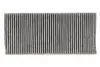 Фото Фільтр салону Fiat Scudo/Citroen Jumpy/Peugeot Expert 1.6-2.0 HDi 07- (вугільний) Solgy (104019) зображення 1