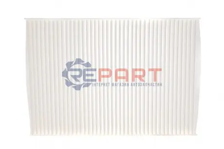 Фільтр салону Renault Kangoo 97 Solgy 104029 Купити в Україні
