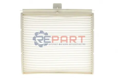 Фильтр салона Solgy 104033 Купить в Украине
