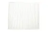 Фото Фільтр салону Skoda Fabia/Roomster/VW Polo 99-10 Solgy (104036) зображення 1