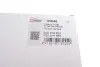 Фото Фільтр салону VW Golf 1.2-1.4TSI/1.6-2.0TDI 12- (вугільний) Solgy (104046) зображення 3