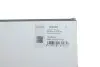 Фільтр салону Ford Focus 1.6i-2.0TDCI 04- (вугільний) Solgy (104048) зображення 2