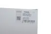 Фільтр салону Chevrolet Aveo (T300) 11-/ Opel Astra J 09- Solgy (104049) зображення 2