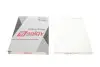 Фото Фільтр салону Nissan Qashqai/X-Trail 07 Solgy (104054) зображення 3