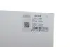Фільтр салону Nissan Qashqai/X-Trail 07- (вугільний) Solgy (104055) зображення 2