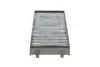 Фільтр салону BMW X5 (E70/F15)/X6 (E71/E72) 2.0-4.8 07- (вугільний) (2шт) Solgy (104056) зображення 3