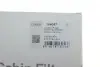 Фильтр салона Solgy (104057) изображение 2