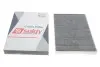Фото Фильтр салона Solgy (104062) изображение 3