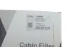 Фото Фільтр салону Citroen C3/Peugeot 207/208 09- (к-кт 2 шт) Solgy (104065) зображення 2