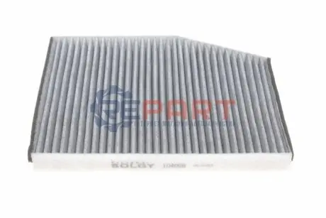 Фильтр салона Solgy 104068 Купить в Украине
