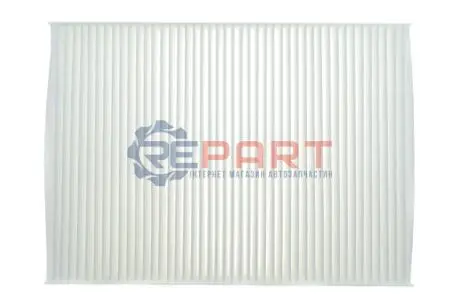 Фільтр салону Nissan Qashqai 1.2-1.6dCi/Rogue 2.5i 13 Solgy 104070 Купити в Україні