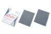 Фільтр салону BMW 5 (F10)/7 (F01) 2.0-6.0 08- (вугільний) (к-кт 2 шт.) Solgy (104077) зображення 2