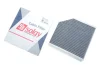 Фільтр салону Audi A6/A7/A8 10- (вугільний) Solgy (104079) зображення 2