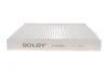 Фільтр салону Solgy (104080) зображення 3