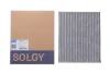 Фільтр салону Solgy (104084) изображение 2