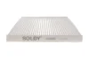 Фільтр салону Solgy (104085) изображение 3