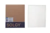Фільтр салону Solgy (104086) изображение 2