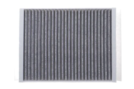 Фільтр салону Solgy 104089
