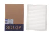 Фільтр салону Solgy (104095) изображение 2